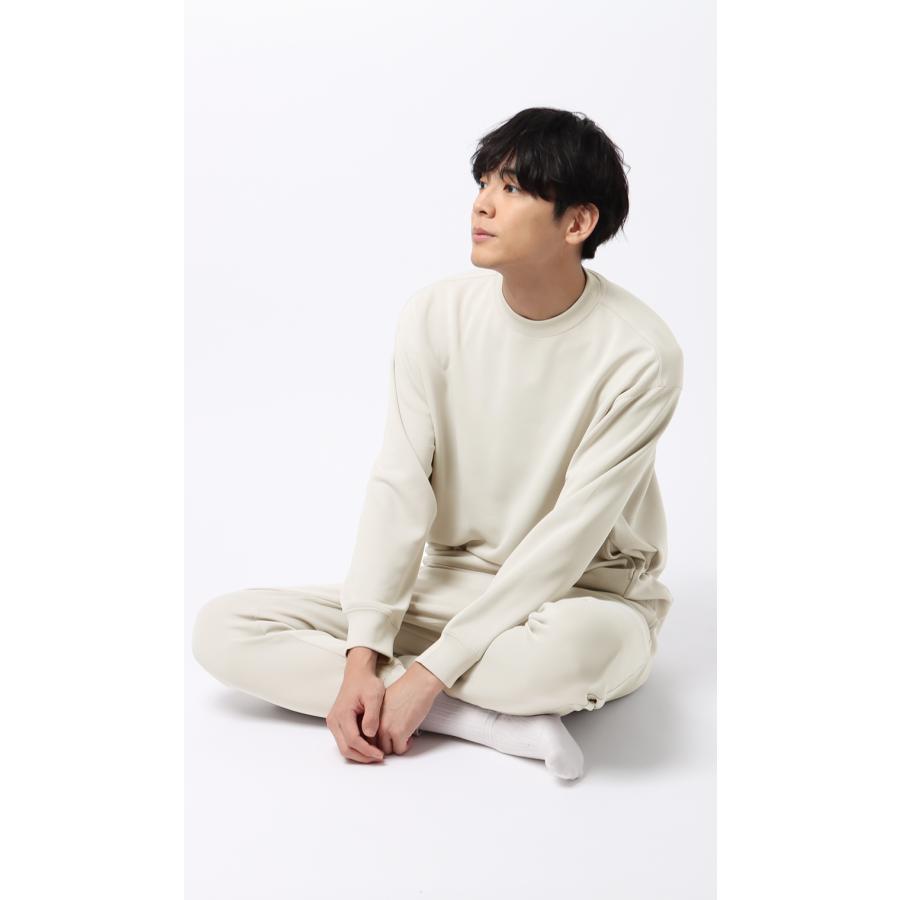 AOYAMA 【洋服の青山】リカバリーウェア 長袖 疲労回復 ウェア メンズ