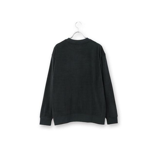 AOYAMA 【洋服の青山】リカバリーウェア 裏起毛【上下セット購入の場合