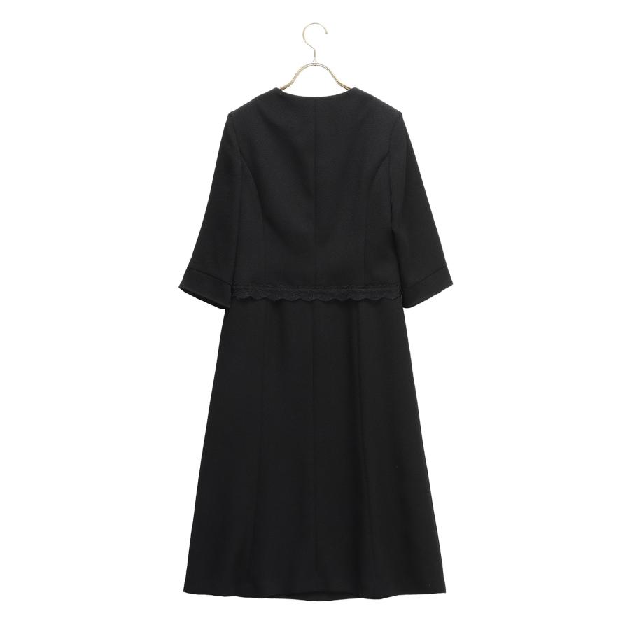 AOYAMA 【洋服の青山】オールシーズン用 ブラック系 ショール AOYAMA 【洋服の青山】オールシーズン用 ブラック系 ショール