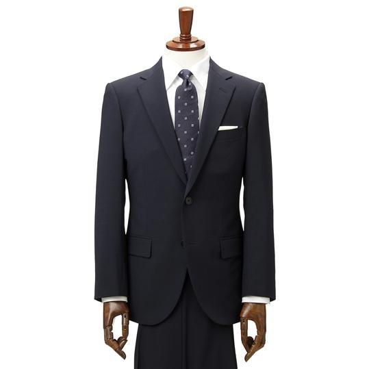 AOYAMA 【洋服の青山】着圧軽減 スーツ メンズ ダークスーツ AOYAMA 【洋服の青山】着圧軽減 スーツ メンズ ダークスーツ