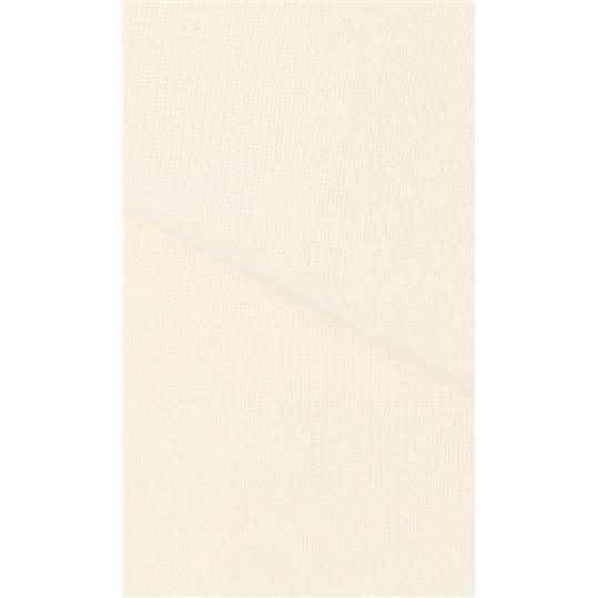 AOYAMA 【洋服の青山】秋冬用 ホワイト系 クルーネックセーター