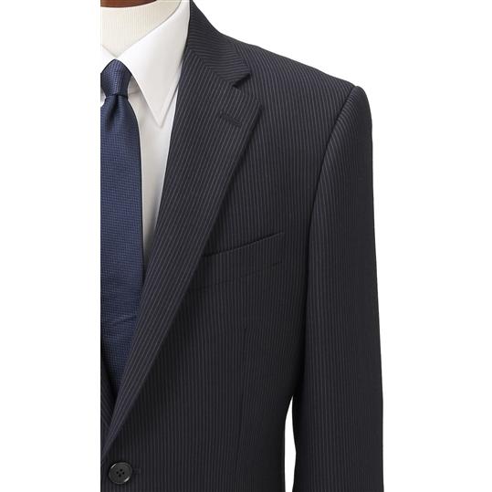 AOYAMA 【洋服の青山】スーツ メンズ スリム 春夏用 ネイビー 紺 AOYAMA 【洋服の青山】スーツ メンズ スリム 春夏用 ネイビー 紺