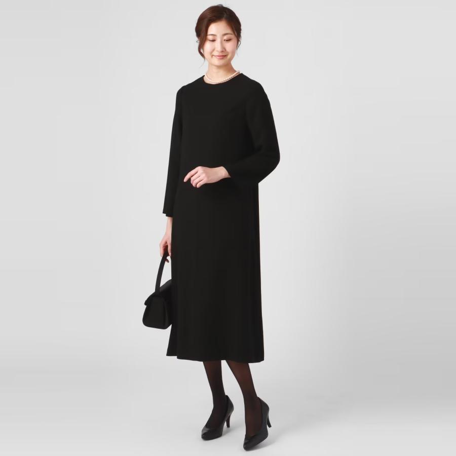 AOYAMA 【洋服の青山】フォーマルワンピース レディース