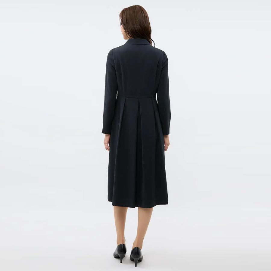 AOYAMA 【洋服の青山】レディース ダブルワンピース 【お受験対応
