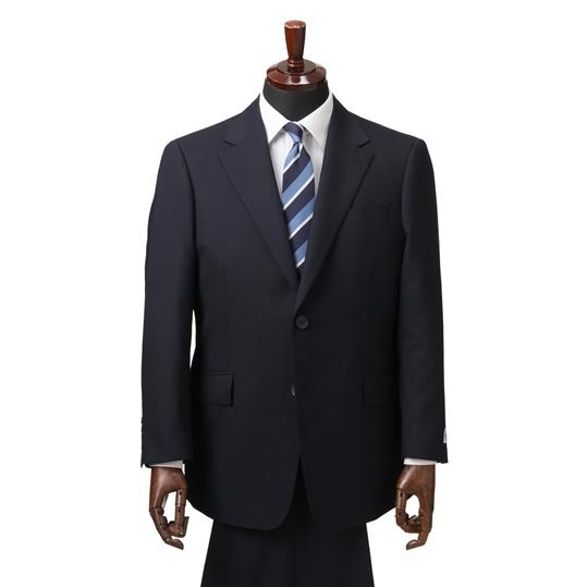 AOYAMA 【洋服の青山】 秋冬 グレー系 スタイリッシュスーツ MODA