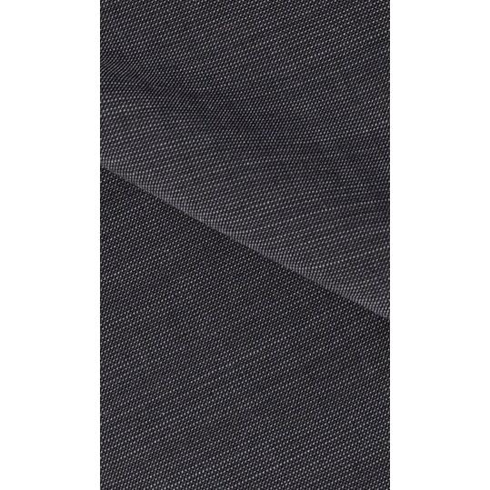 【洋服の青山】盛夏 グレー系 スタンダードスーツ【清涼】【ツーパンツ】【Plastics Smart】 【ジャケット】 2ボタン 背抜き サイドベンツ 【スラックス】の画像