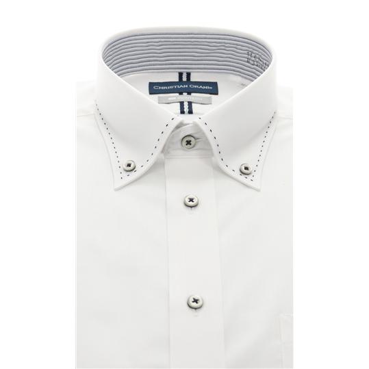 AOYAMA 【洋服の青山】ワイシャツ カッターシャツ メンズ Yシャツ