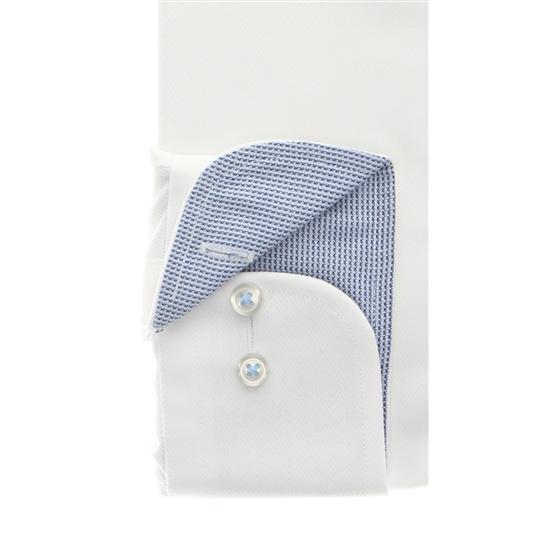 AOYAMA 【洋服の青山】メンズ ワイシャツ オールシーズン用 ホワイト系