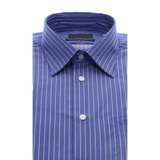 AOYAMA 【洋服の青山】オールシーズン ネイビー系 レギュラーカラー