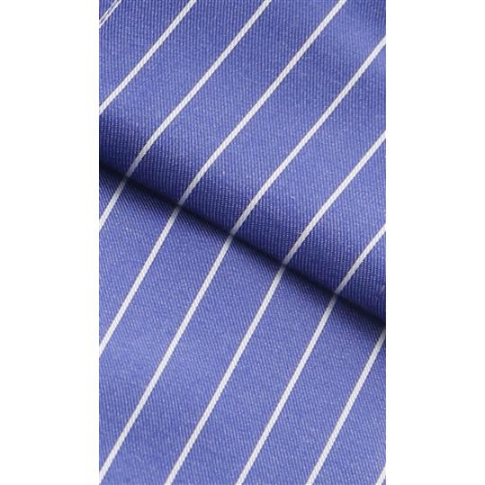 AOYAMA 【洋服の青山】オールシーズン ネイビー系 レギュラーカラー