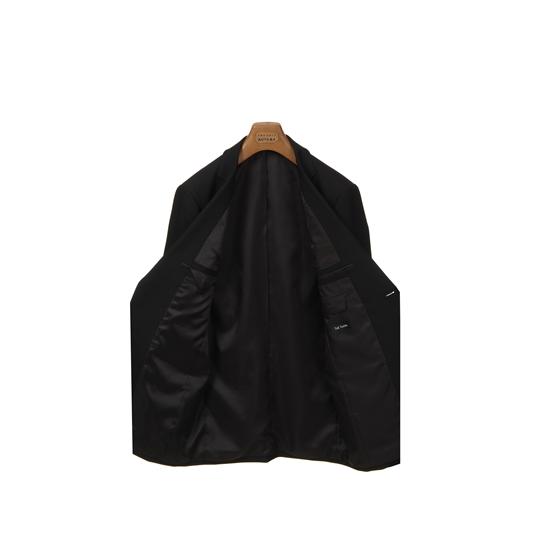 AOYAMA 【洋服の青山】メンズ フォーマルスーツ スリーシーズン用