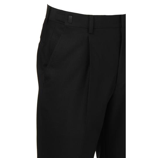 AOYAMA 【洋服の青山】メンズ フォーマルスーツ スリーシーズン用