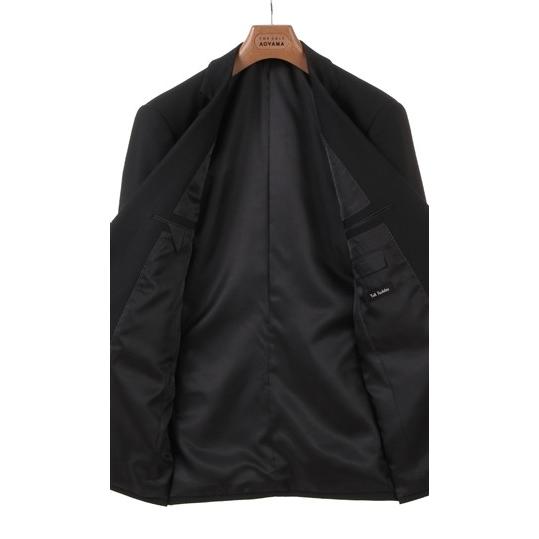 AOYAMA 【洋服の青山】メンズ フォーマルスーツ スリーシーズン用