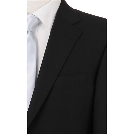 AOYAMA 【洋服の青山】メンズ フォーマルスーツ スリーシーズン用