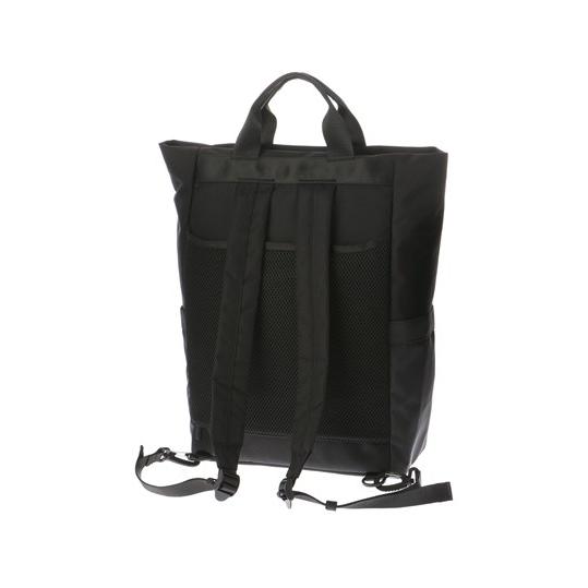 ブラック系 トートリュック Cordura Fabric Urban Setter 洋服の青山plus 通販 Paypayモール