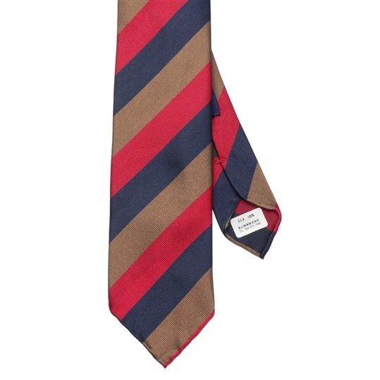 人気商品ランキング ネイビー系 プレミアムレギュラータイ 三巻仕様 Vanners Made In England Hilton ネクタイ メンズファッション ファッション 9 504 Luxproductions Com