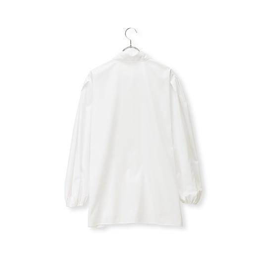 AOYAMA 【洋服の青山】透け軽減 シワになりにくい ブラウス レディース