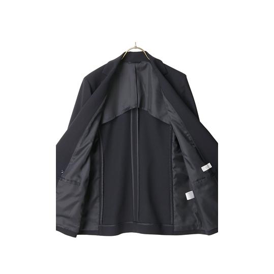 【リビアナコンティ】新品⭐︎おすすめ！チェック柄の高級ウールダブルジャケット 4ボタンダブルジャケット【ロング丈】 (WJ235030-C) | ANCHOR