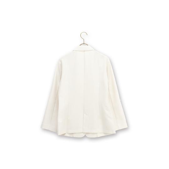 AOYAMA 【洋服の青山】洗える シャツジャケット レディース 夏 春夏 