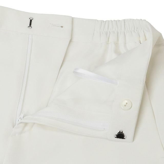 AOYAMA 【洋服の青山】わたしの推しパン 美シルエット テーパード