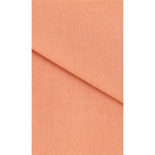 AOYAMA 【洋服の青山】レディース 春夏用 オレンジ系 ベルト付き