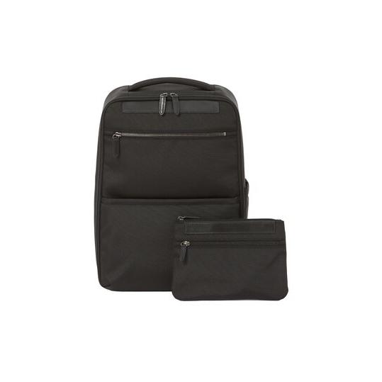 AOYAMA 【洋服の青山】リュックサック バックパック メンズ ブラック