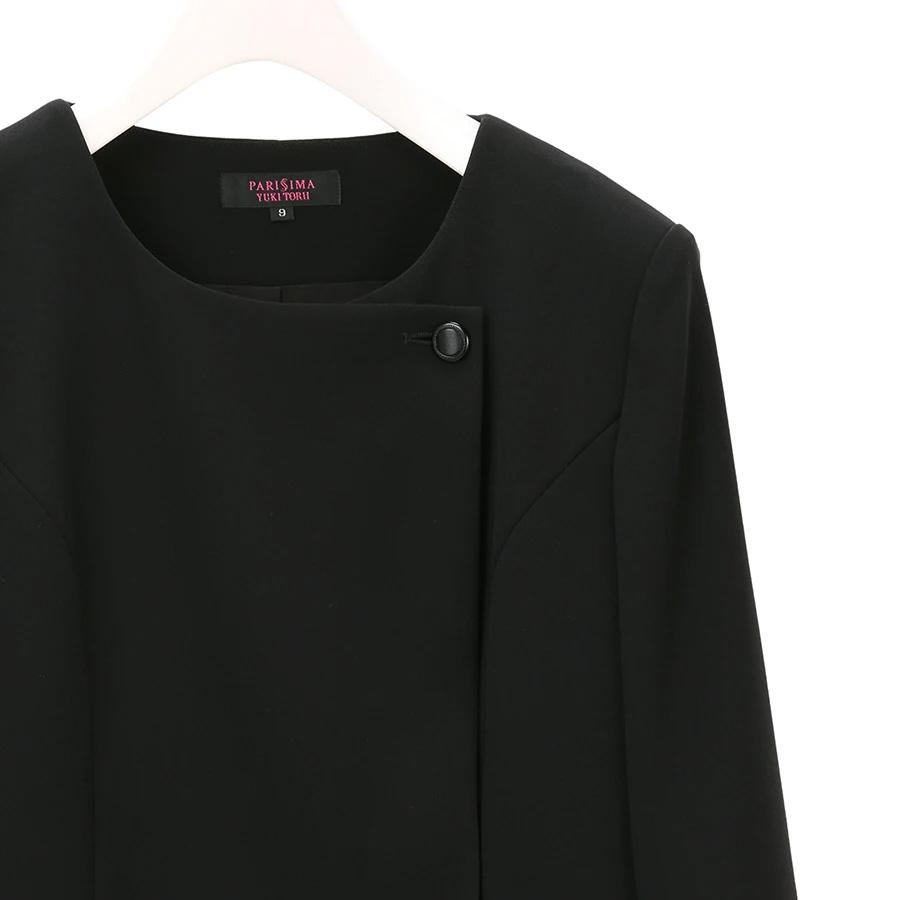 AOYAMA 【洋服の青山】大きいサイズ ブラックフォーマル AOYAMA 【洋服の青山】大きいサイズ ブラックフォーマル