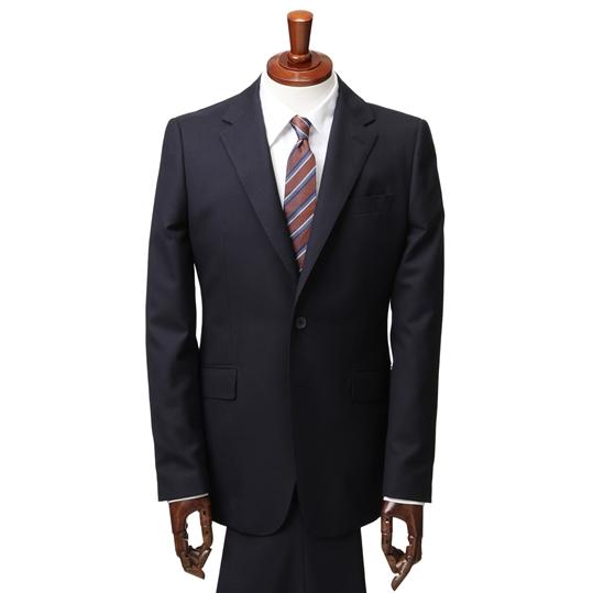 AOYAMA 【洋服の青山】汚れにくい nano撥水 メンズ スーツ 秋冬