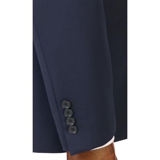 AOYAMA 【洋服の青山】オールシーズン ネイビー系