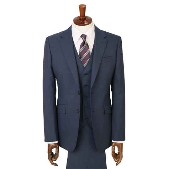 AOYAMA 【洋服の青山】オールシーズン ネイビー系 AOYAMA 【洋服の青山】オールシーズン ネイビー系