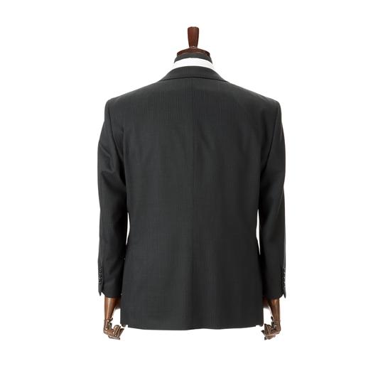 AOYAMA 【洋服の青山】メンズ 秋冬 グレー系 スタンダードスーツ