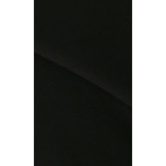 【洋服の青山】スリーシーズン ブラック系 シングルスタンダードフォーマル【A/AB/BE体】【Plastics Smart】 【ジャケット】 2ボタン 背抜き 切り台場 脇当ての画像