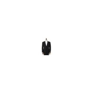 新品未使用】メンズブラック礼服スーツ(洋服の青山)-