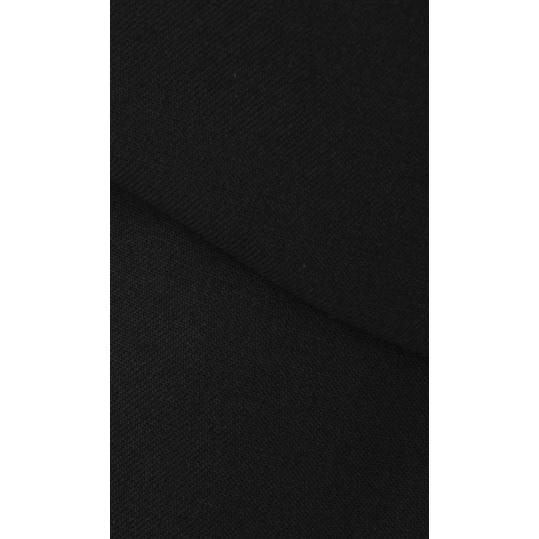 【洋服の青山】スリーシーズン用 ブラック系 【シングル】スタンダードフォーマル メンズ 喪服 ブラックフォーマル 礼服 標準体 ワンタックの画像