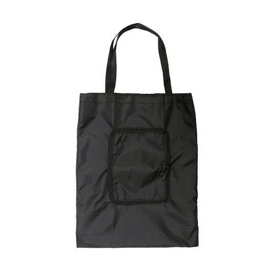 AOYAMA 【洋服の青山】ブラック系 フォーマルバッグ【撥水加工】 外寸