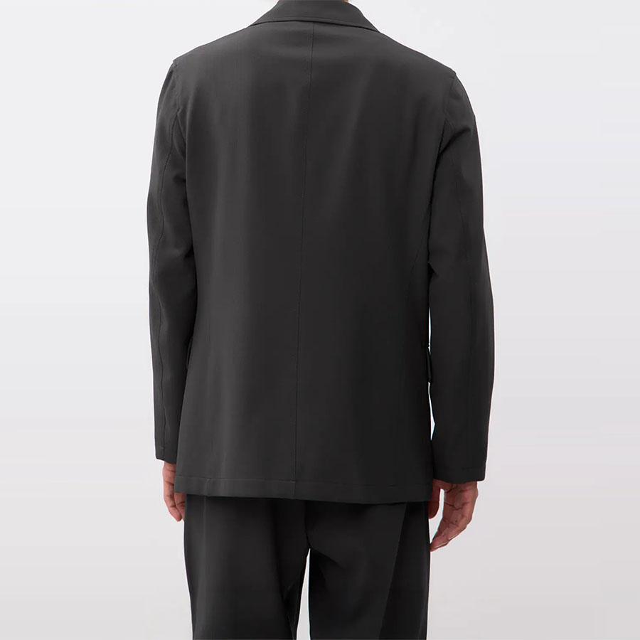 AOYAMA 【洋服の青山】ゼロプレッシャースーツ メンズ ジャケット