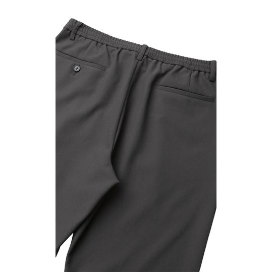 AOYAMA 【洋服の青山】裾上げ済み スラックス メンズ ゆったり AOYAMA 【洋服の青山】裾上げ済み スラックス メンズ ゆったり