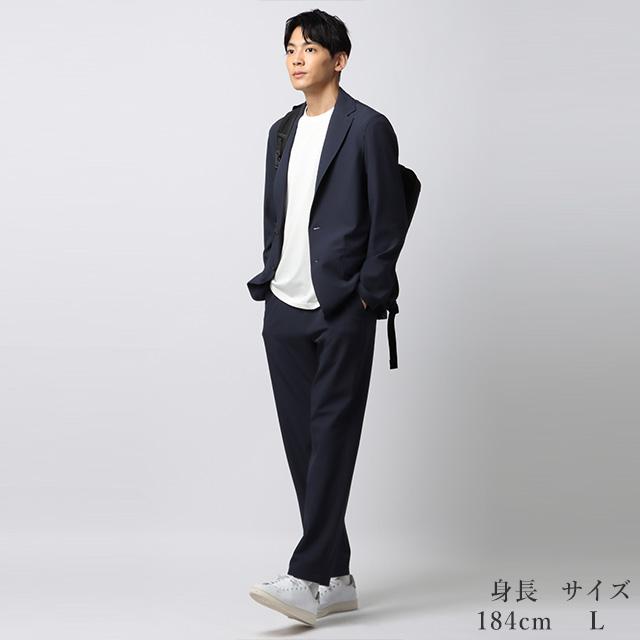 AOYAMA 【洋服の青山】動けるスーツ ジャケット メンズ 秋冬