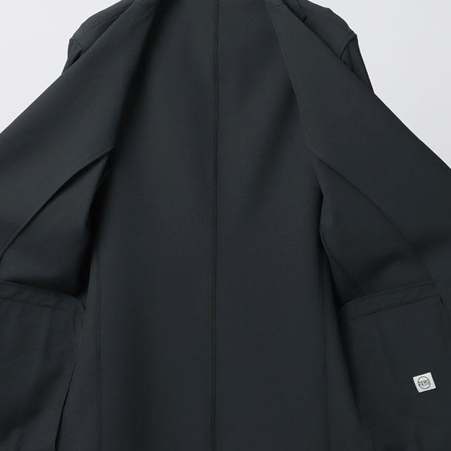 AOYAMA 【洋服の青山】動けるスーツ ジャケット メンズ 秋冬 グレー