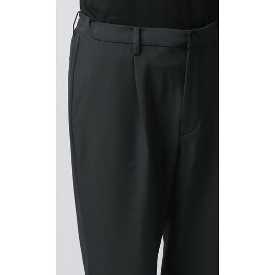 AOYAMA 【洋服の青山】裾上げ済み 動けるスーツ スラックス メンズ
