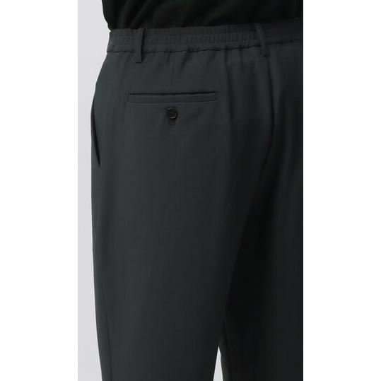おやま AOYAMA 【洋服の青山】裾上げ済み 動けるスーツ スラックス メンズ