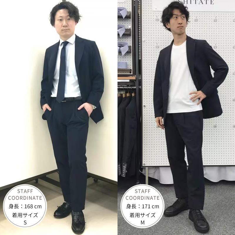 AOYAMA 【洋服の青山】メンズ ジャケット テーラードジャケット AOYAMA 【洋服の青山】メンズ ジャケット テーラードジャケット
