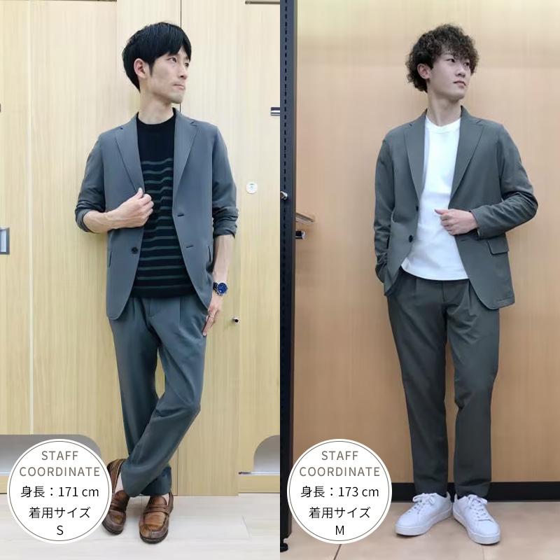 AOYAMA 【洋服の青山】メンズ ジャケット テーラードジャケット AOYAMA 【洋服の青山】メンズ ジャケット テーラードジャケット