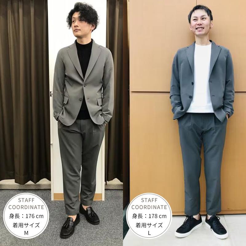 AOYAMA 【洋服の青山】メンズ ジャケット テーラードジャケット AOYAMA 【洋服の青山】メンズ ジャケット テーラードジャケット