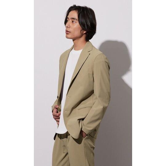 AOYAMA 【洋服の青山】動けるスーツ ジャケット メンズ 春夏秋冬