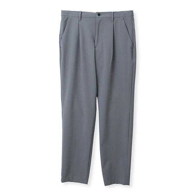 AOYAMA 【洋服の青山】裾上げ済み 動けるスーツ スラックス メンズ 春