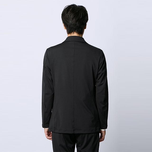 AOYAMA 【洋服の青山】動けるスーツ テーラードジャケット メンズ 春夏