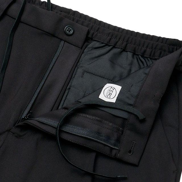 AOYAMA 【洋服の青山】裾上げ済み 動けるスーツ スラックス メンズ 春
