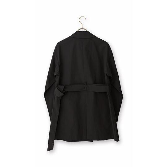 AOYAMA 【洋服の青山】ゼロプレッシャー トレンチコート レディース 春