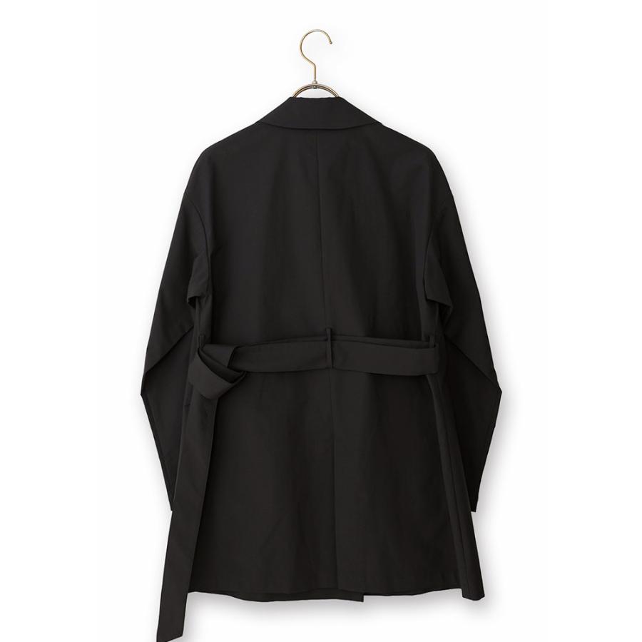 AOYAMA 【洋服の青山】ゼロプレッシャー トレンチコート レディース 春